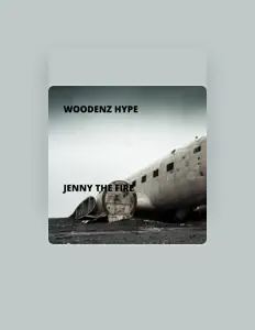 聆聽 Woodenz Hype、觀看音樂影片、閱讀小傳、查看巡演日期等！
