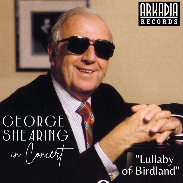 Lullaby of Birdland (Live) [feat. Neil Swainson] - Single
