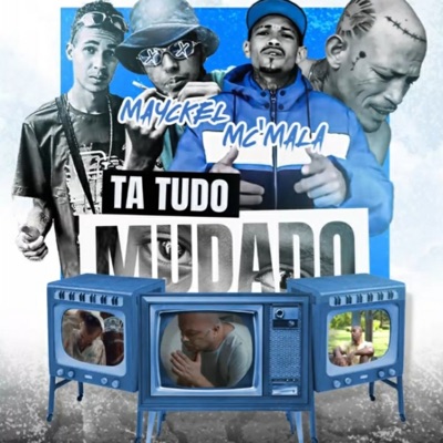 Ta Tudo Mudado - Single