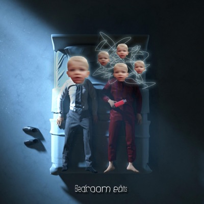 Bedroom Edits - Single