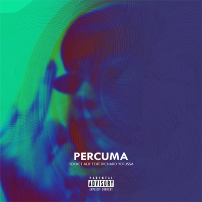 Percuma (feat. Richard Yerussa) - Single