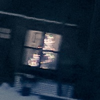 The Stain of My Existence Is Worrying - Idaho Panic