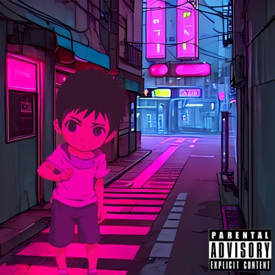 Trust Issues - Single