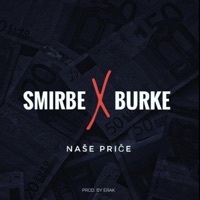 Nase price (feat. Smirbe) - Single - Burke