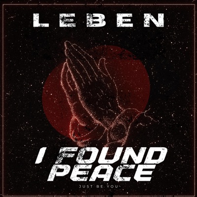 I Found Peace - Single