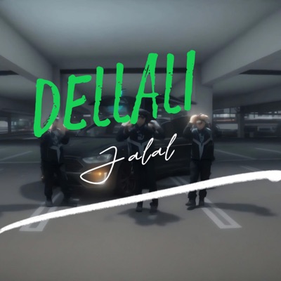Dellali - Single