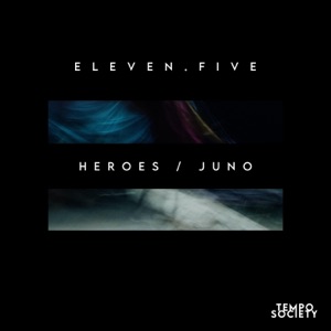 Heroes / Juno - EP