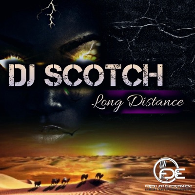 LONG DISTANCE (Radio Edit) - Single