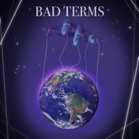 Bad Terms - Single - Paradoxx
