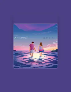 Listen to ANAITKA, watch music videos, read bio, see tour dates & more!