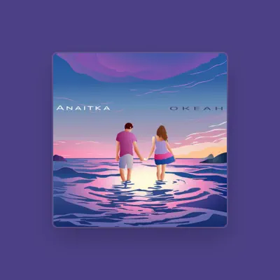 Listen to ANAITKA, watch music videos, read bio, see tour dates & more!
