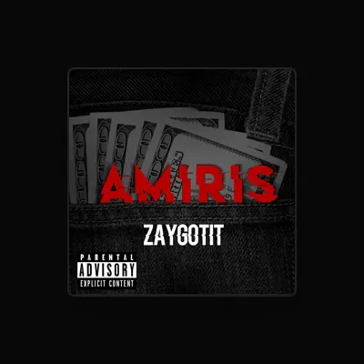 Listen to ZayGotit, watch music videos, read bio, see tour dates & more!