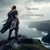 The Highland Warriors artwork