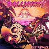 Shellshock artwork