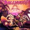 Shellshock (feat. Iya Terra) - Ballyhoo! lyrics