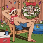Christmas In The Backyard artwork