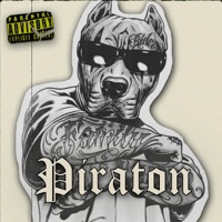 Piraton - Single - Vladimir Mrqz