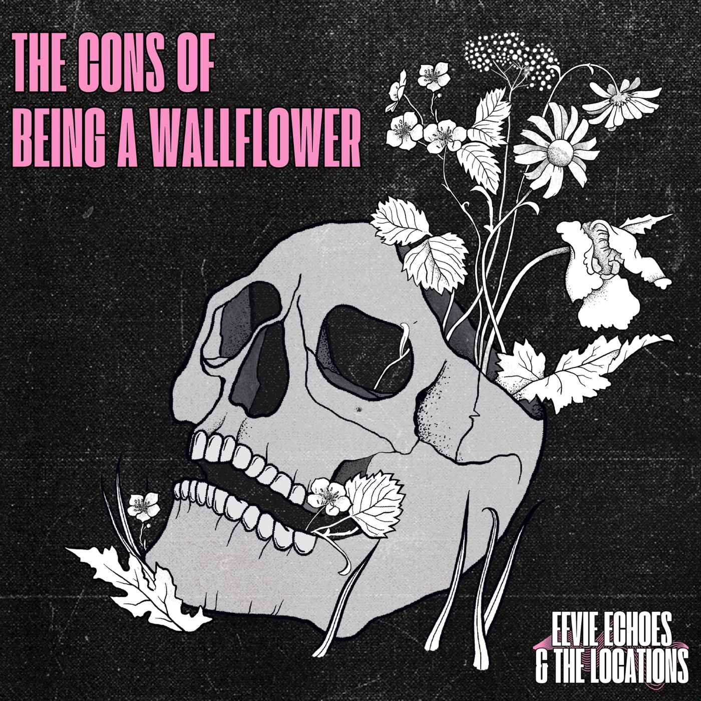 The Cons of Being a Wallflower by eevie echoes, The Locations