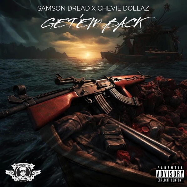 Get'em Back (feat. Chevie Dollaz) - Single