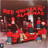 Red Universe (Vol. 1) - EP - Almanac
