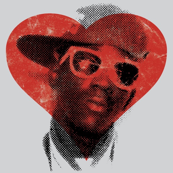 I (Heart) Rap - EP