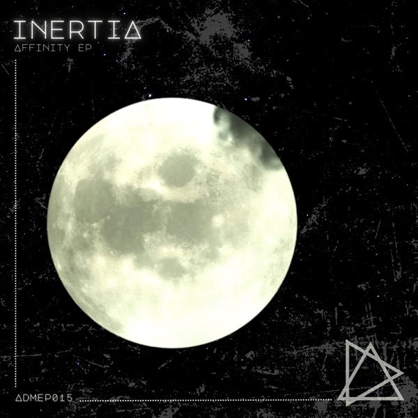 Affinity - EP