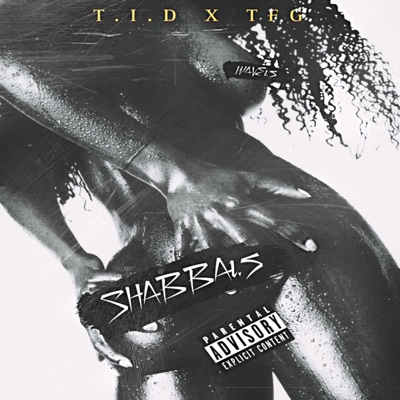 Shabba1.5 - Single