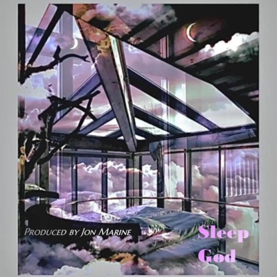 Sleep God - EP