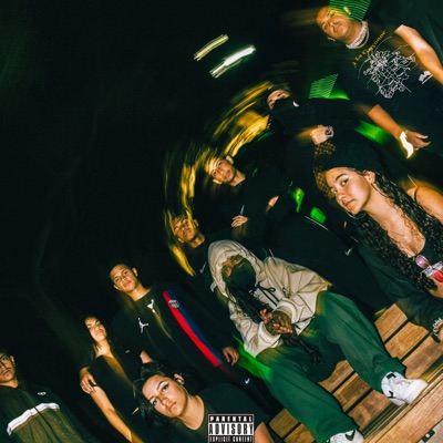 Bad Shawty - Single