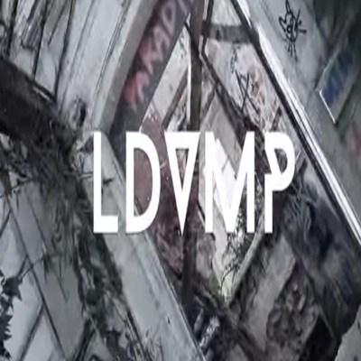 LDVMP (feat. Bradok & Peti Jean) - Single