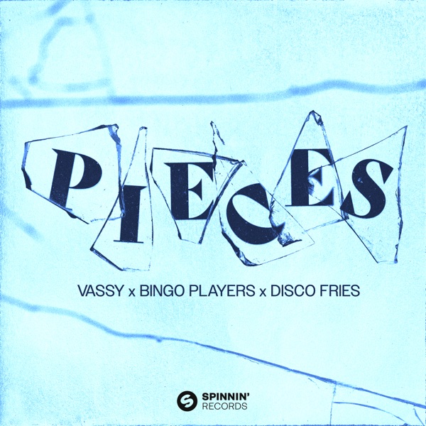 Pieces (EP)