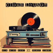 Cigar Lounge (feat. Boney James) artwork