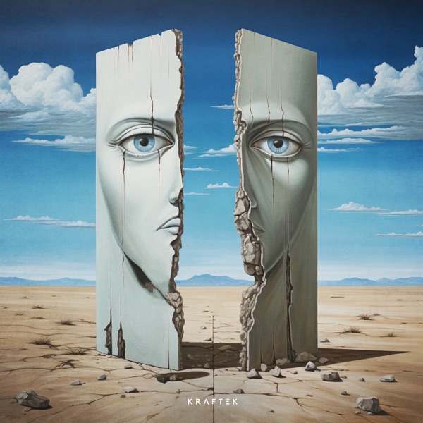 Pleasurekraft presents Monolith Series 6 - Single