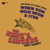 Lucienne Renaudin-Vary Once Upon a Dream (From "Sleeping Beauty") [feat. John Paul Ekins, Lucienne Renaudin Vary & Plínio Fernandes] When You Wish Upon a Star