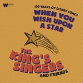 When You Wish Upon a Star (From "Pinocchio") [feat. Edgar Moreau] artwork