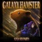 Galaxy Hamster artwork