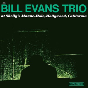 At Shelly's Manne-Hole (Live)
