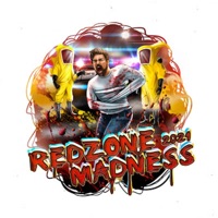 Redzone Madness 2021 - Single - Nikkodog