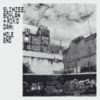Mile End (Zero Remix) - Single - Slimzee, Boylan & Riko Dan