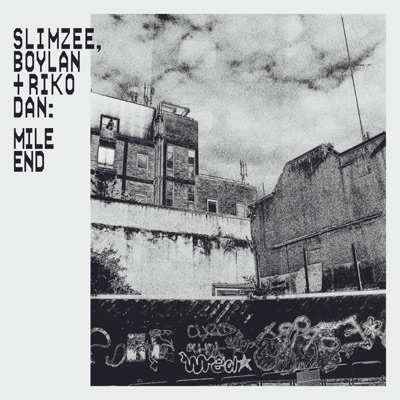 Mile End (Zero Remix) - Single
