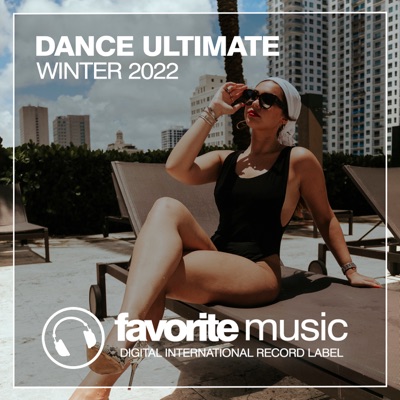 Dance Ultimate Winter 2022