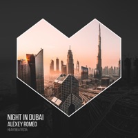 Night in Dubai - Single - Alexey Romeo