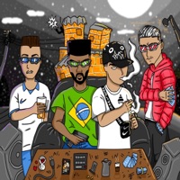 Monkey 47 - Single - QVG GANG & NEGÔ QVG