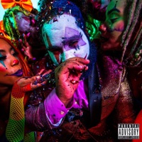 GRXCK: Circus - EP - Fazle