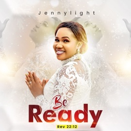 Be Ready Jenny Light