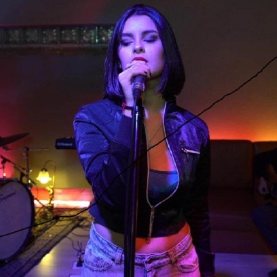 Live Session 2022 (feat. Dizzy Espeche) - EP