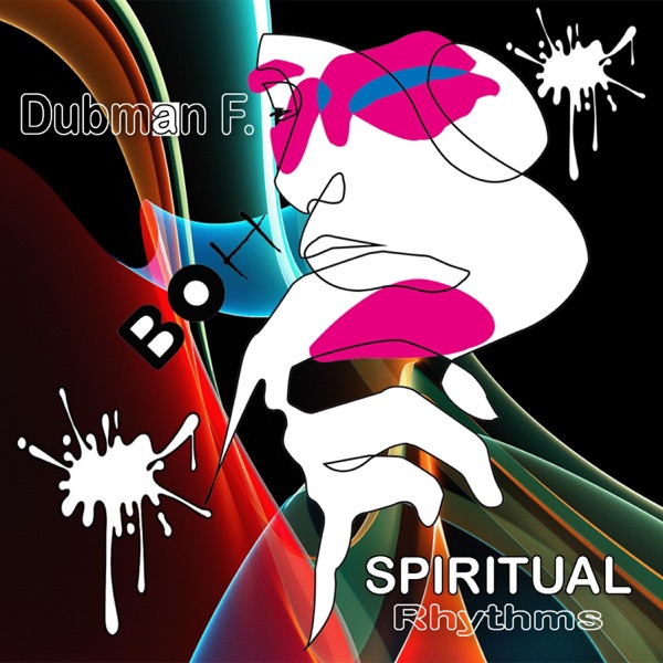 Spiritual Rhythms - Single