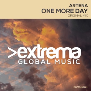 One More Day - Single