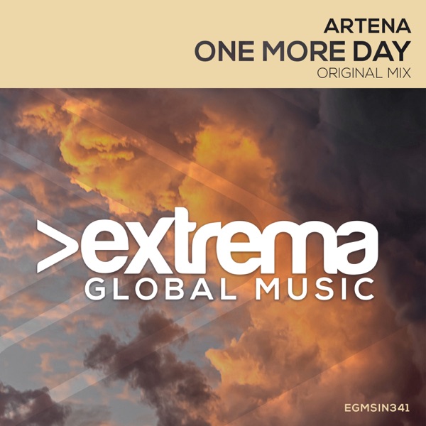 One More Day - Single
