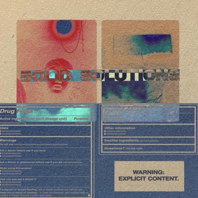 Solid Solutions - Single
